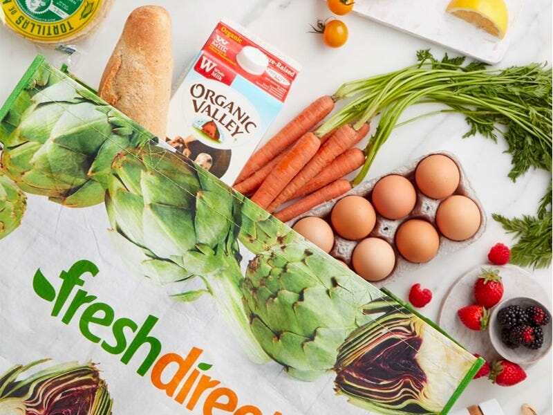 FreshDirect