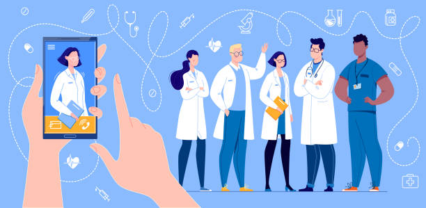 Online Consultations with Pharmacists or Doctors