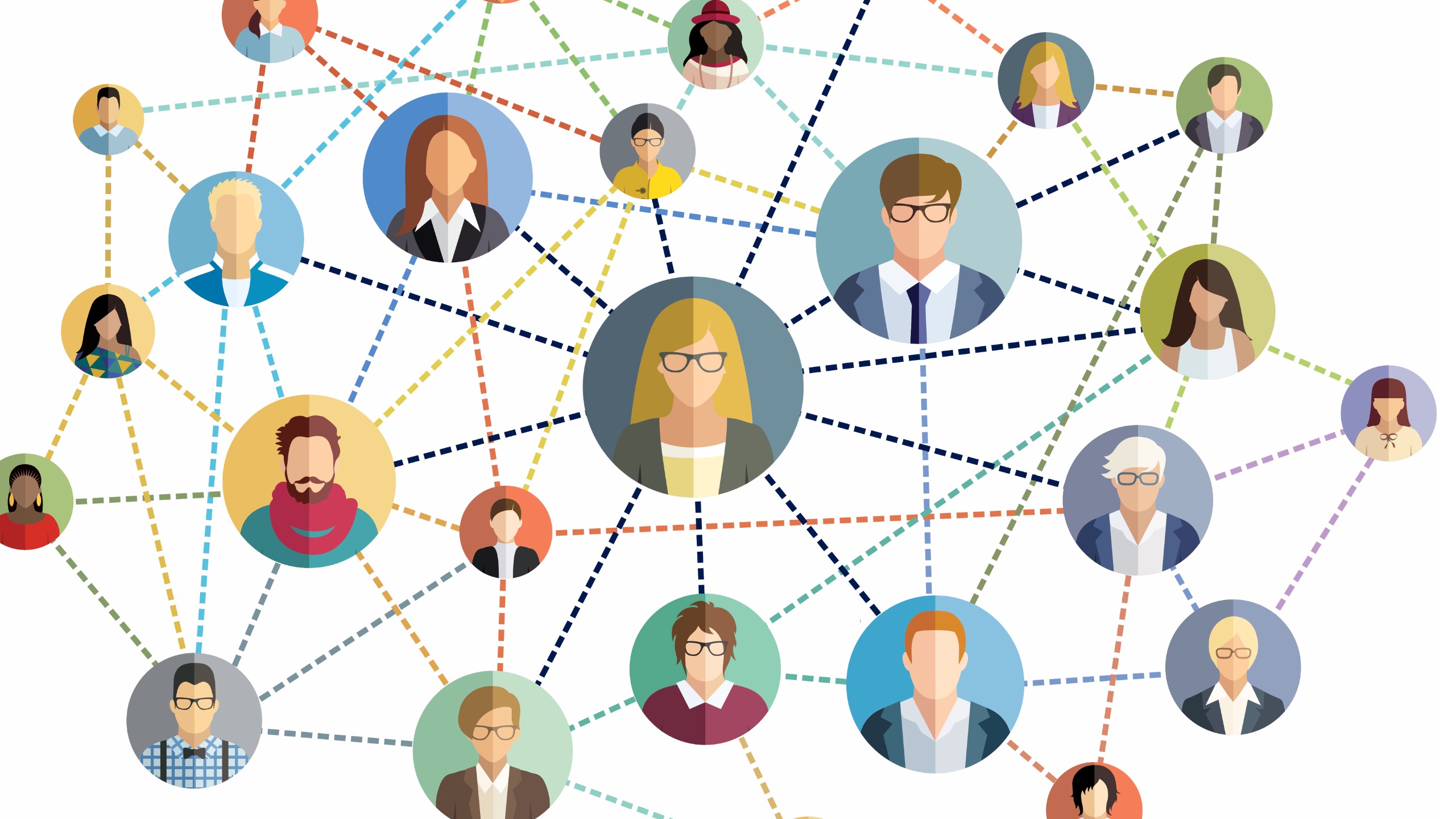 Learn to Leverage Your Network | Sanford Bernstein Center