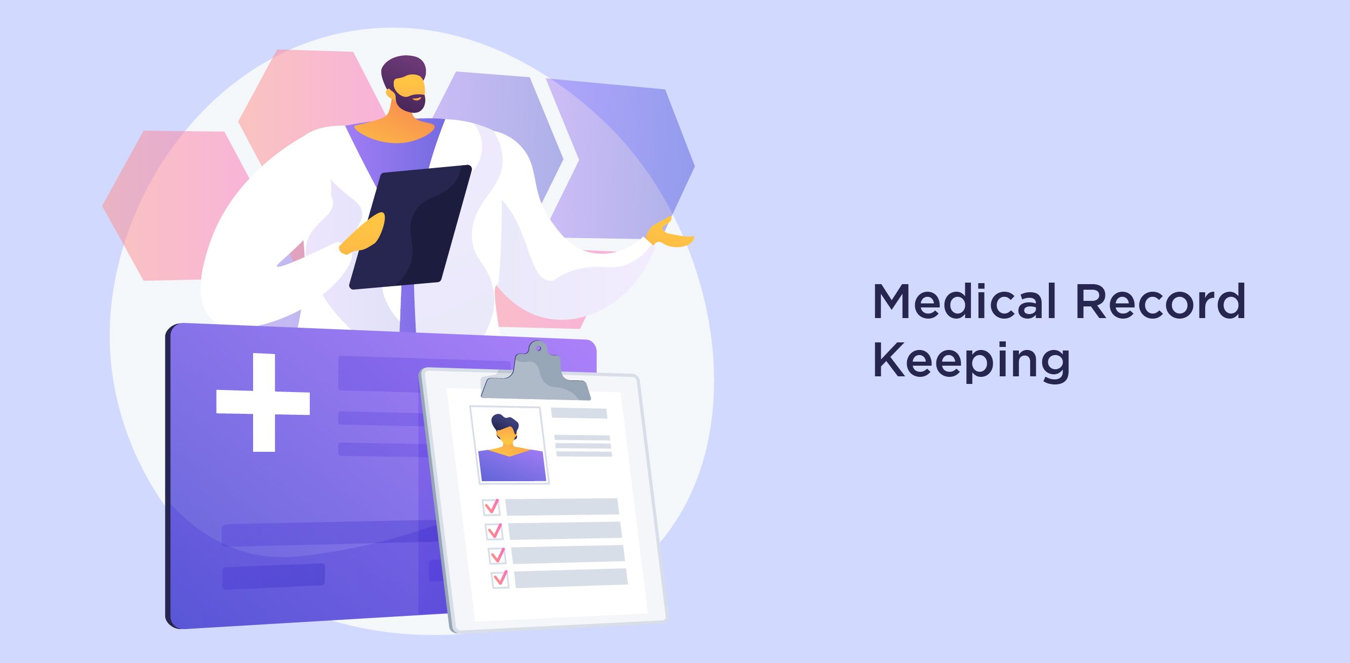 Medical Record Keeping