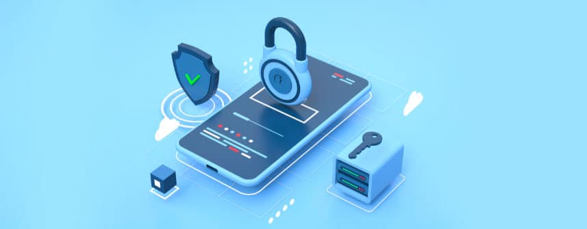 Ensuring Data Privacy and Security