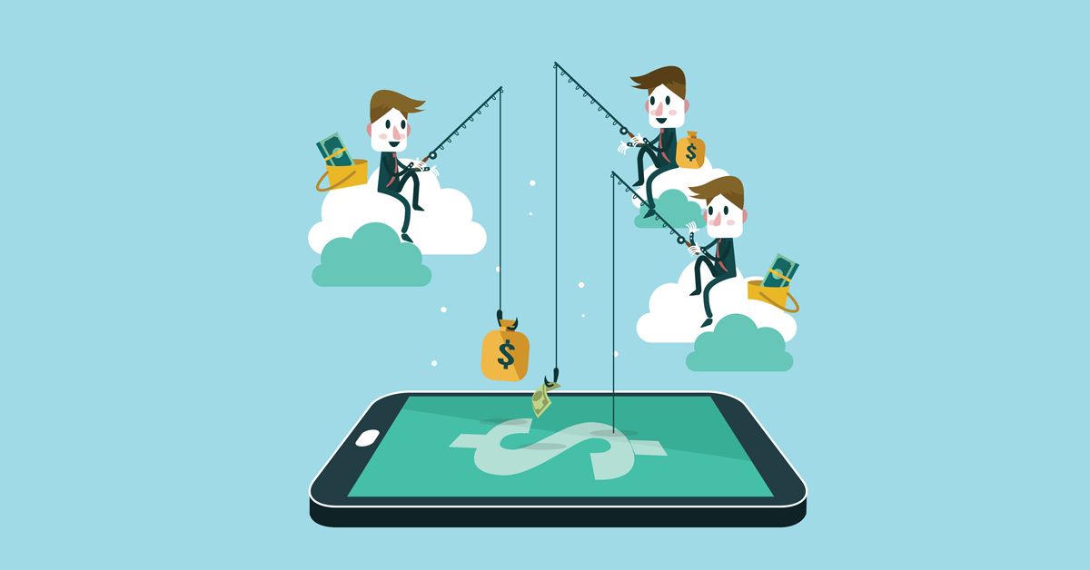 Custom mobile app development company
