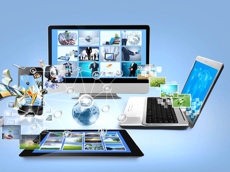 Multimedia Support