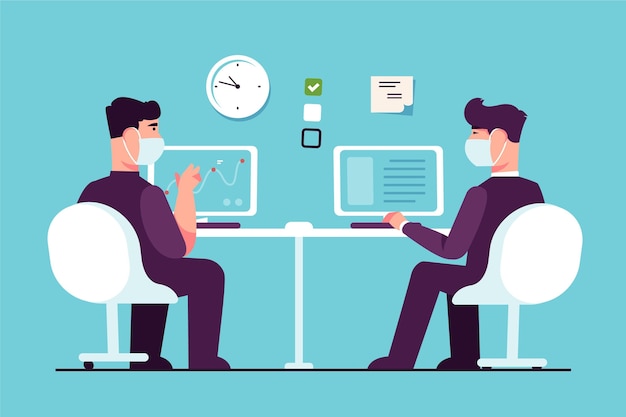 Project-based interviews:
