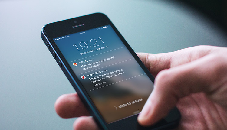 Utilizing Push Notifications and In-App Messaging
