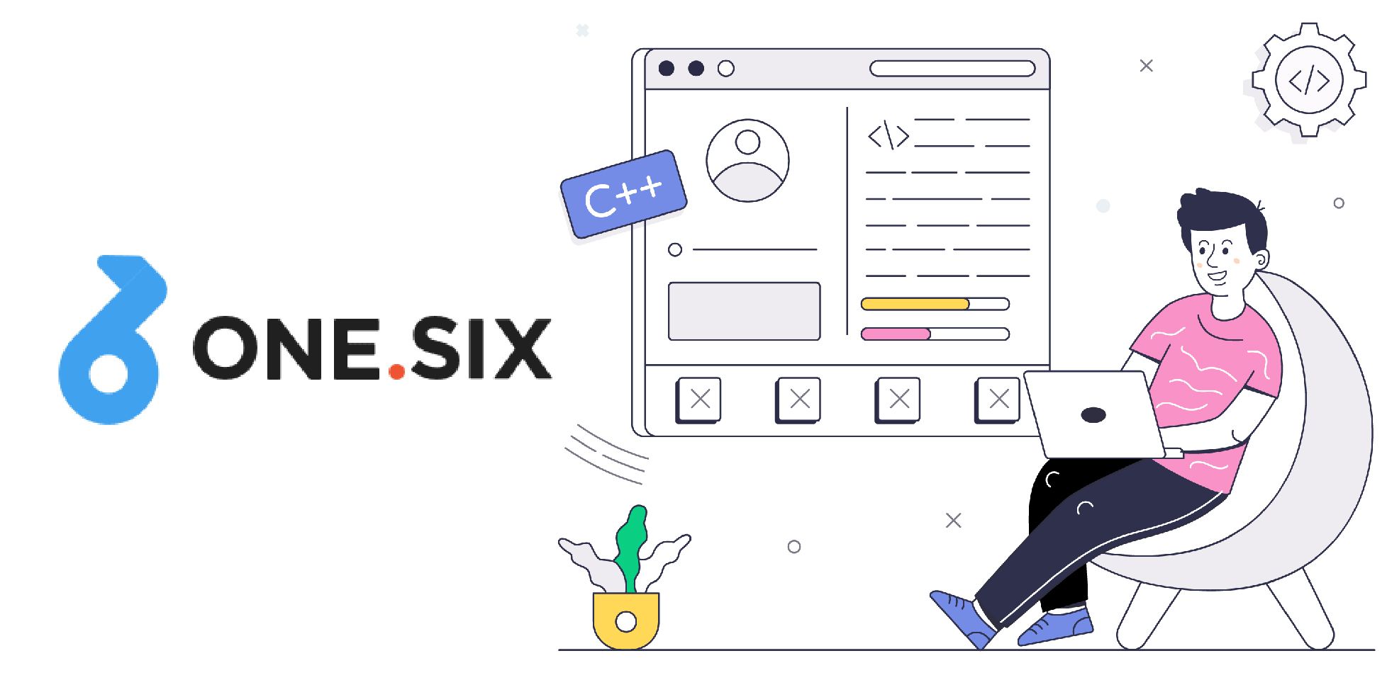 One Six Solutions