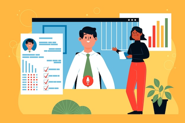 Conduct Thorough Analysis and Interviews