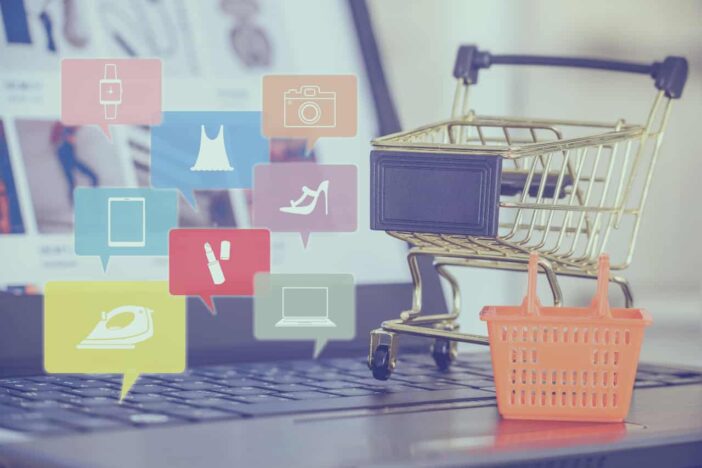 Streamlining the Shopping Experience