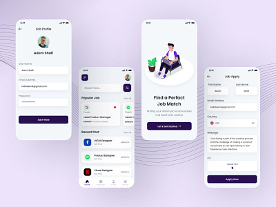 User-Friendly Interface
