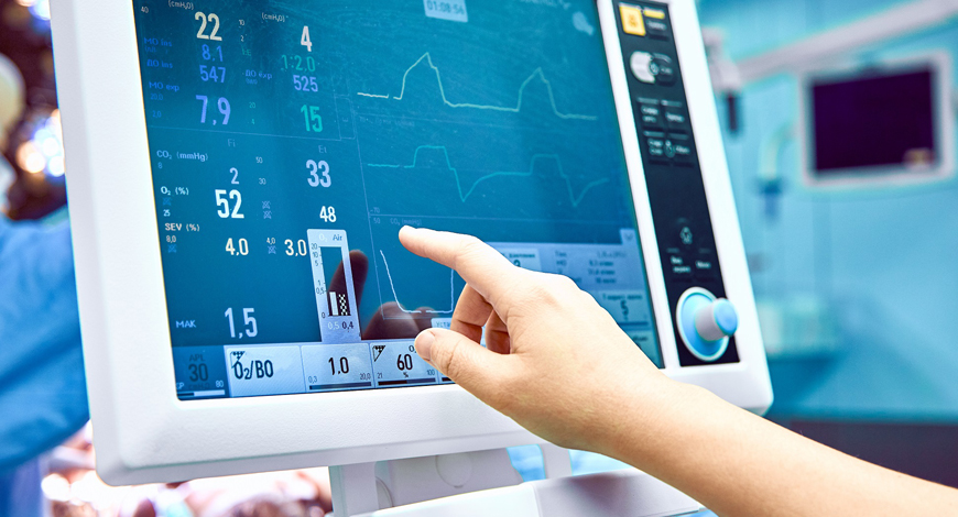 Monitoring Tools and Equipment: Taking Control of Your Health