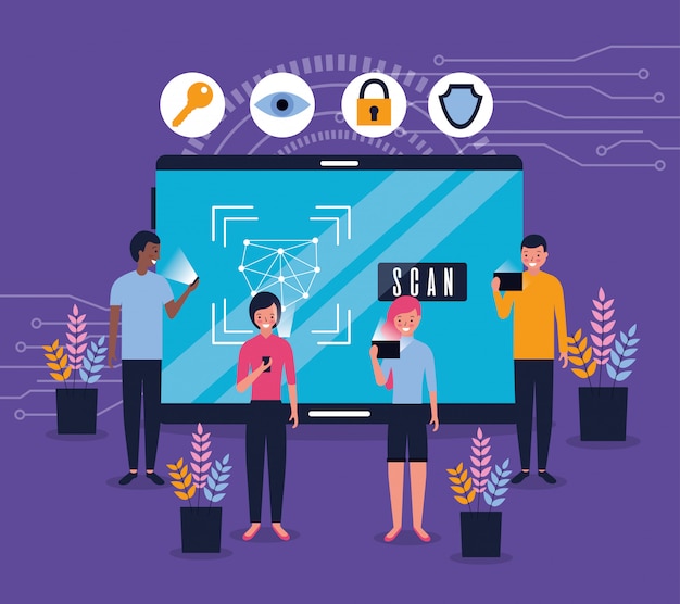 Assess Platform Security and Reliability