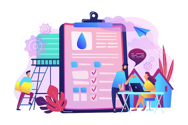 Development and Quality Assurance