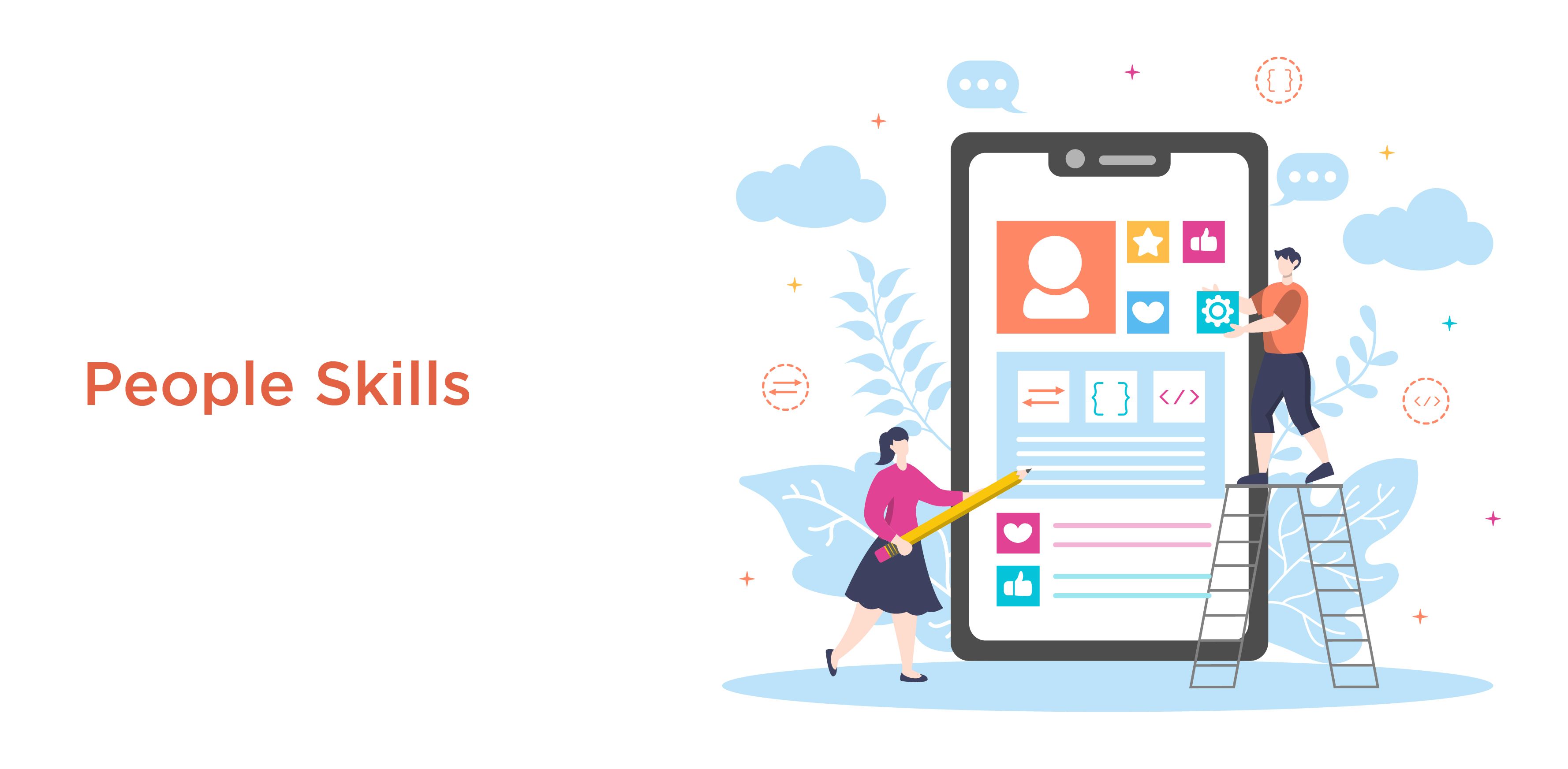 People skills