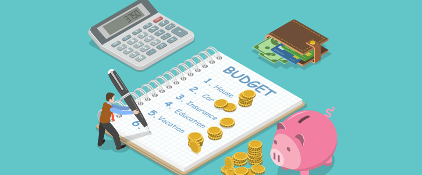 Consider Your Budget