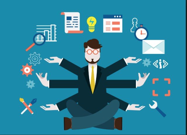 Increased efficiency and productivity: