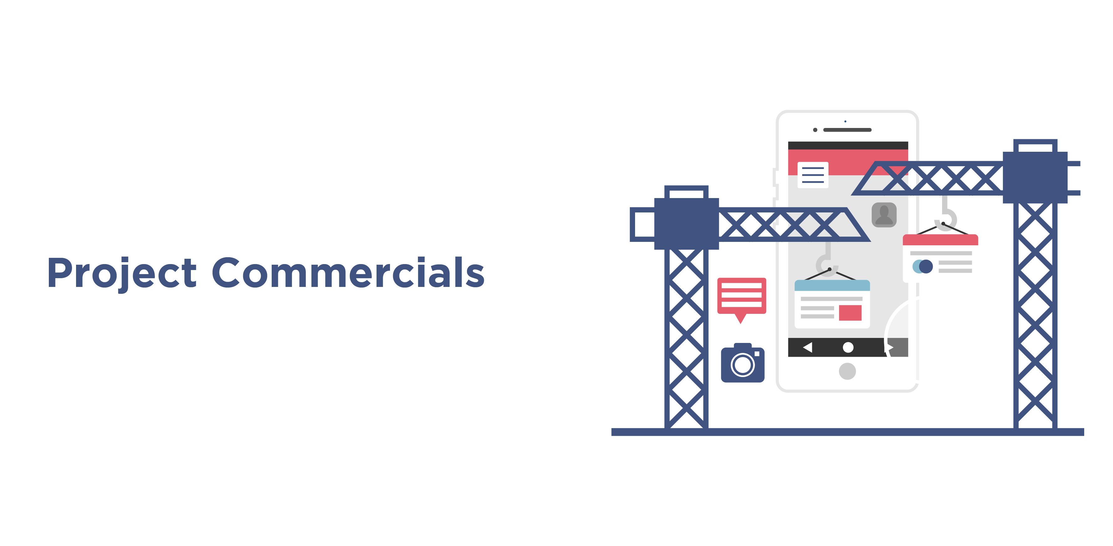 Android App development companies provide you with fixed project commercials