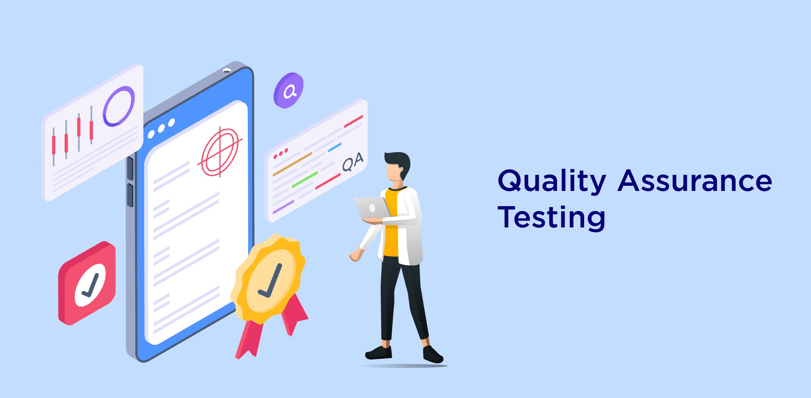 Quality Assurance Testing