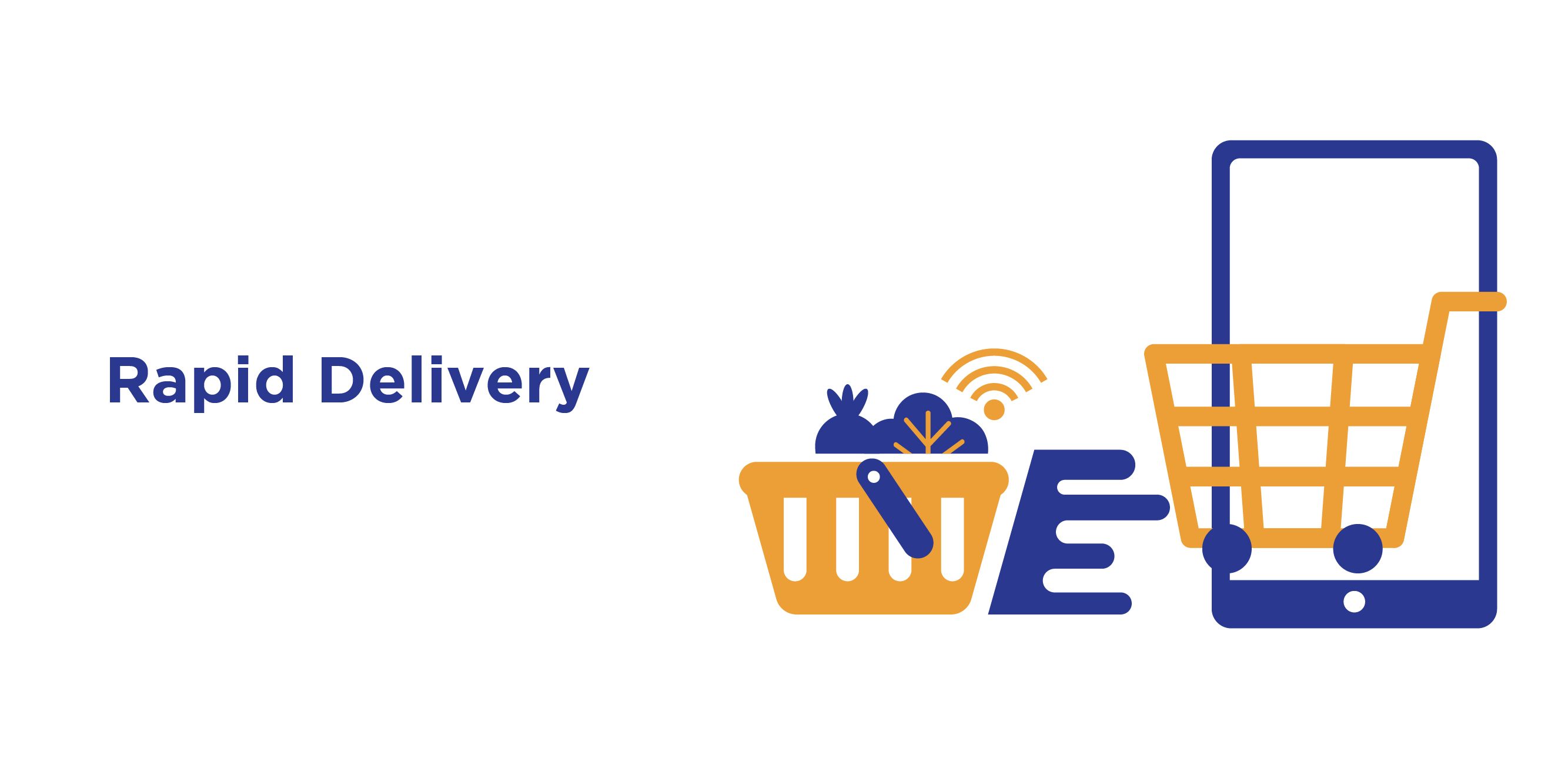 apid Delivery