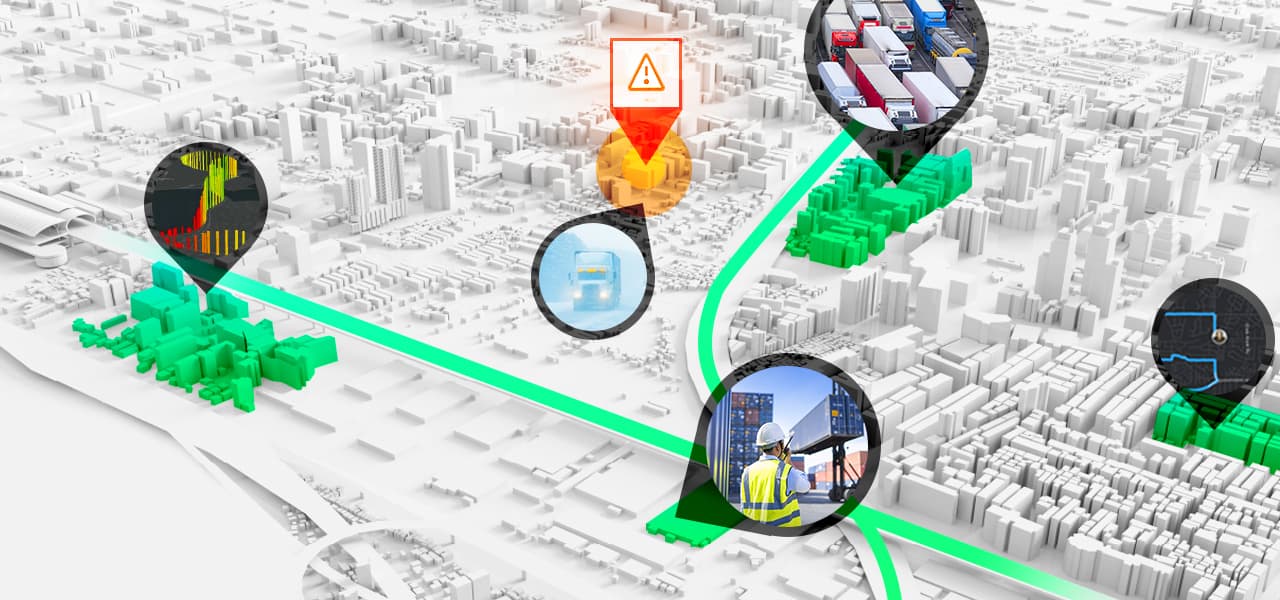 Real-Time Tracking