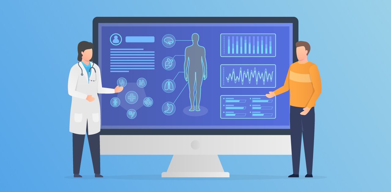 Remote Health Monitoring Systems