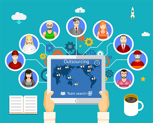 Outsourcing