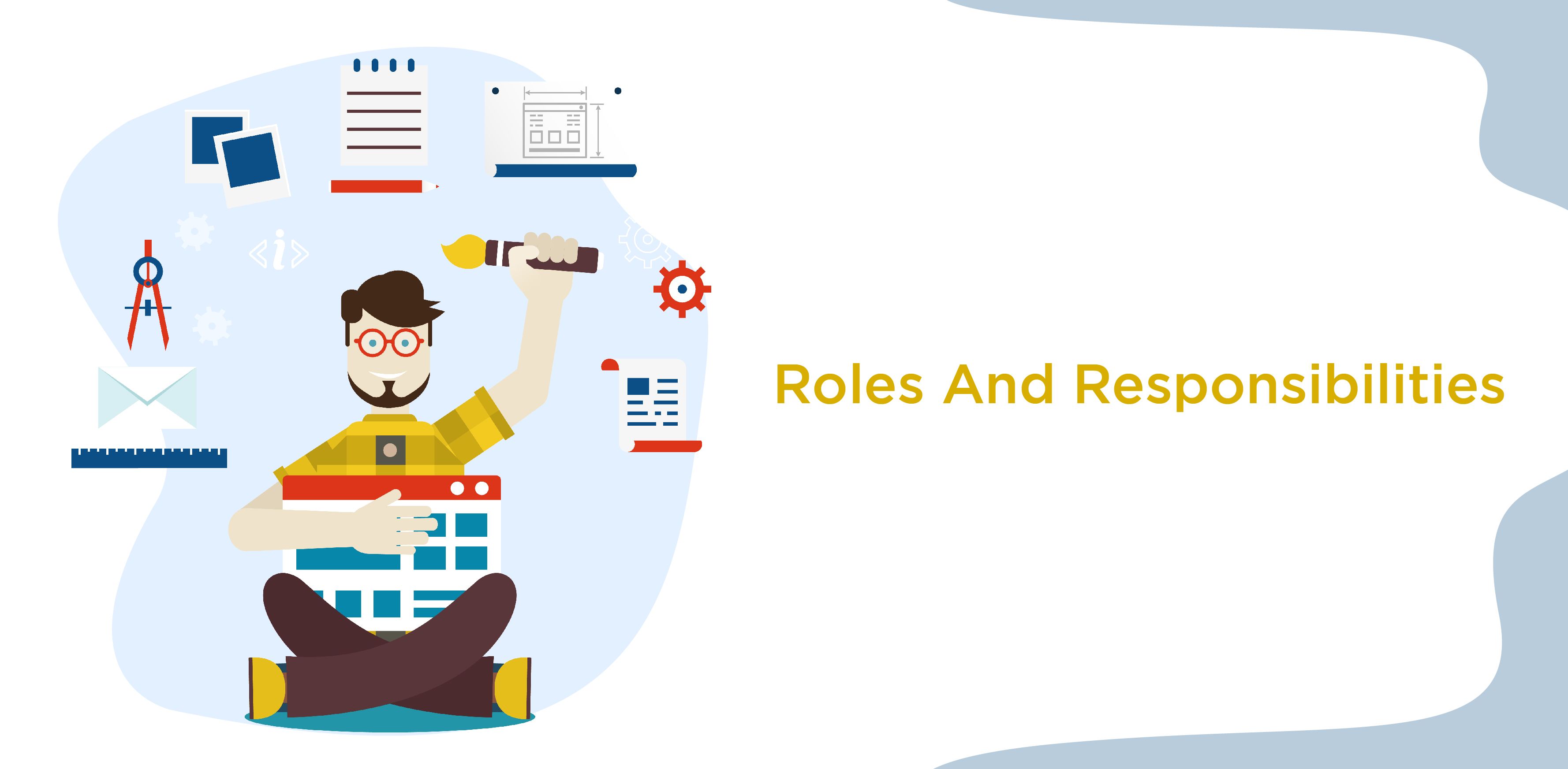 Roles And Responsibilities Of Swift Developers
