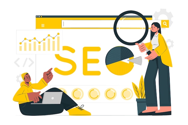 Marketing and SEO