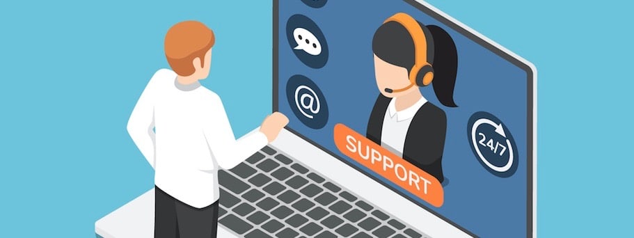 Brand Reputation and Customer Support