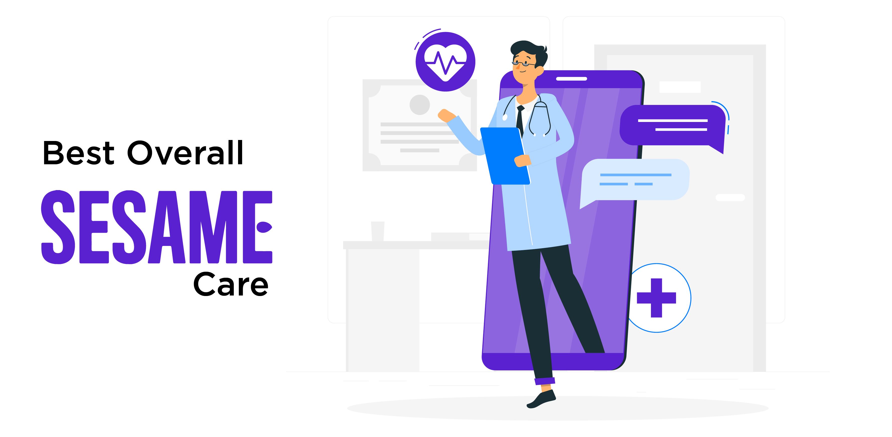 Sesame Care