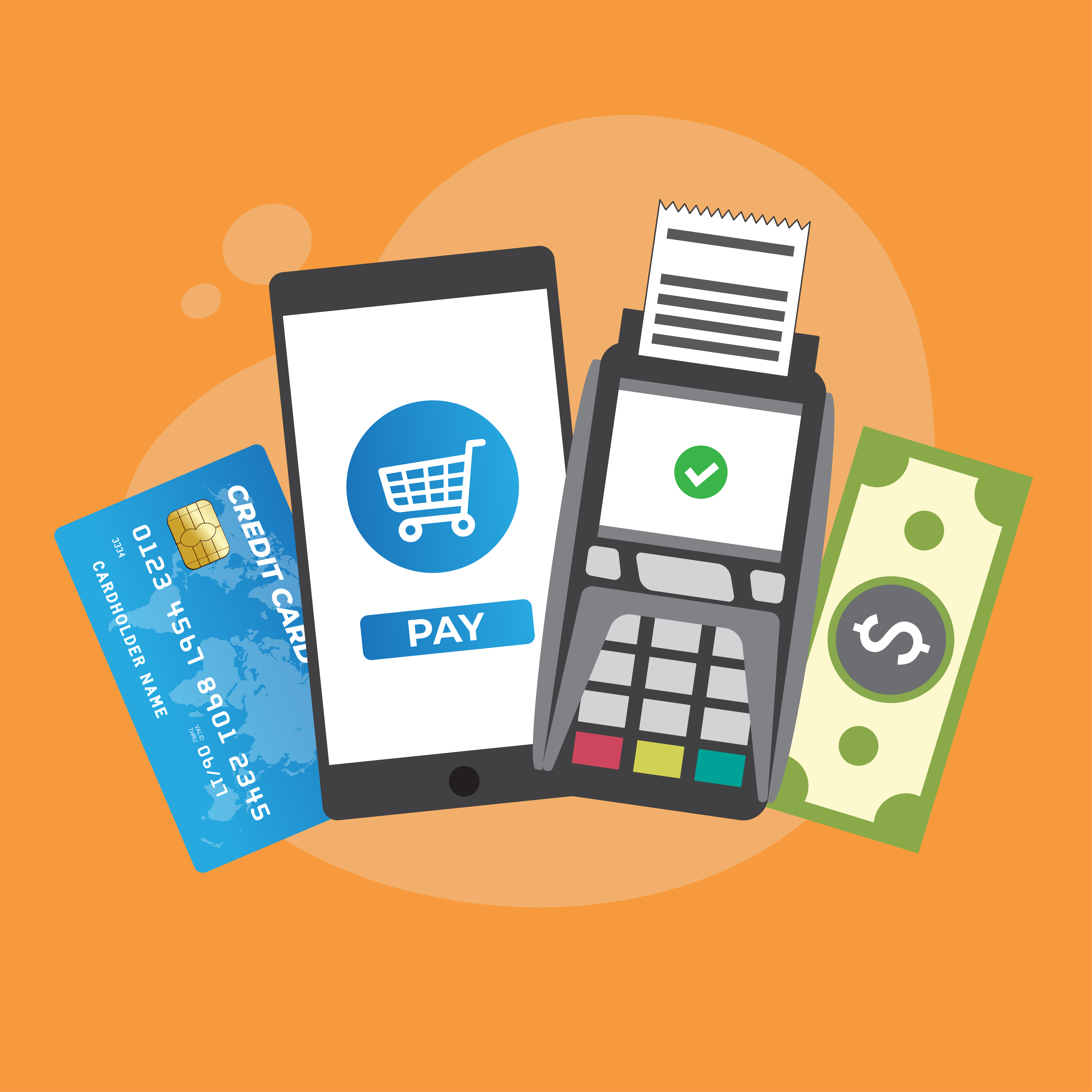 Payment Variety