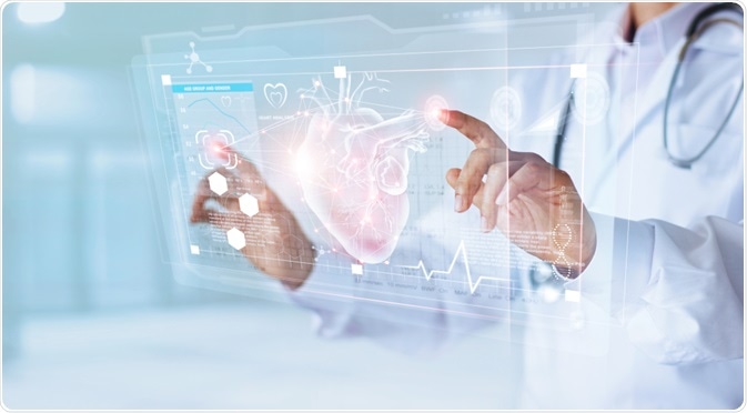 Telecardiology