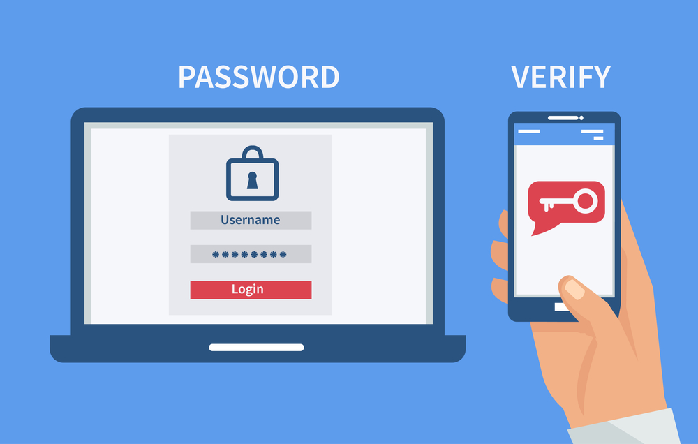 Two-Factor Authentication (2FA)