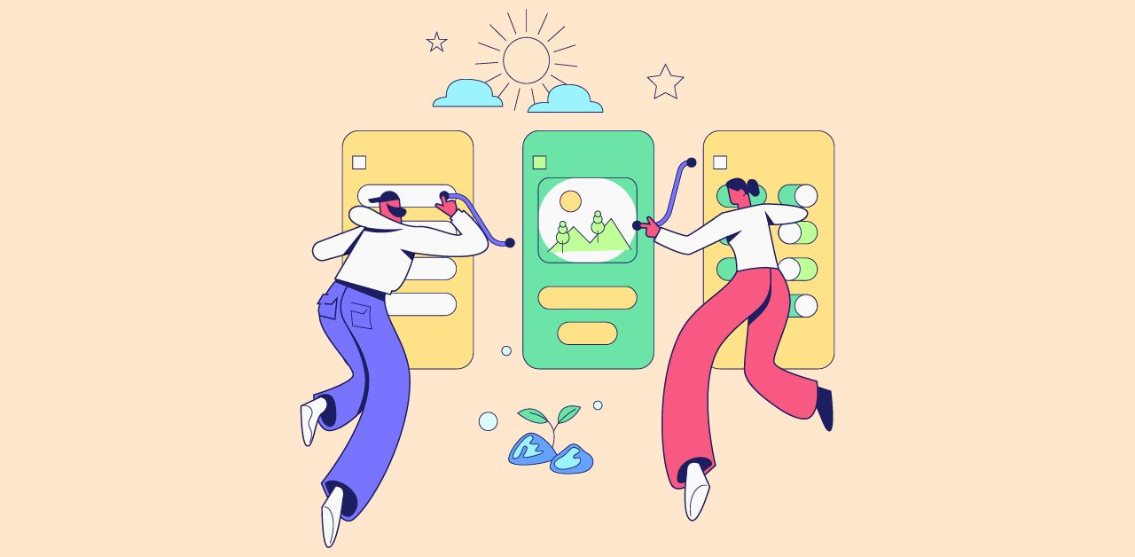 Steps to follow if you want to become a UI/UX developer