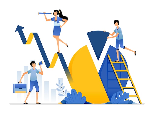 Increased Sales and Market Reach