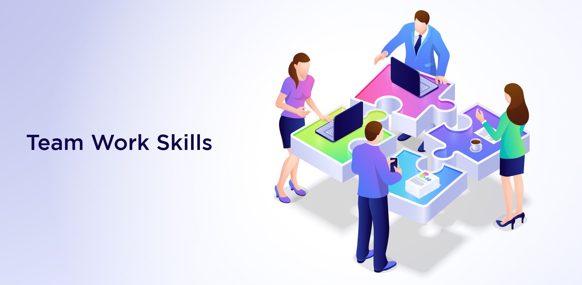 Team Work Skills