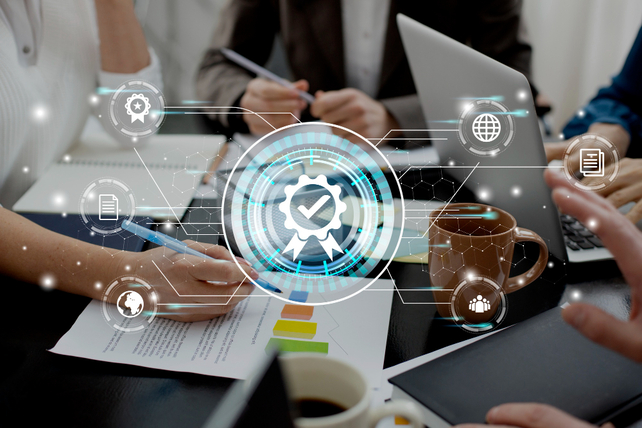 Assessment of technical capabilities: