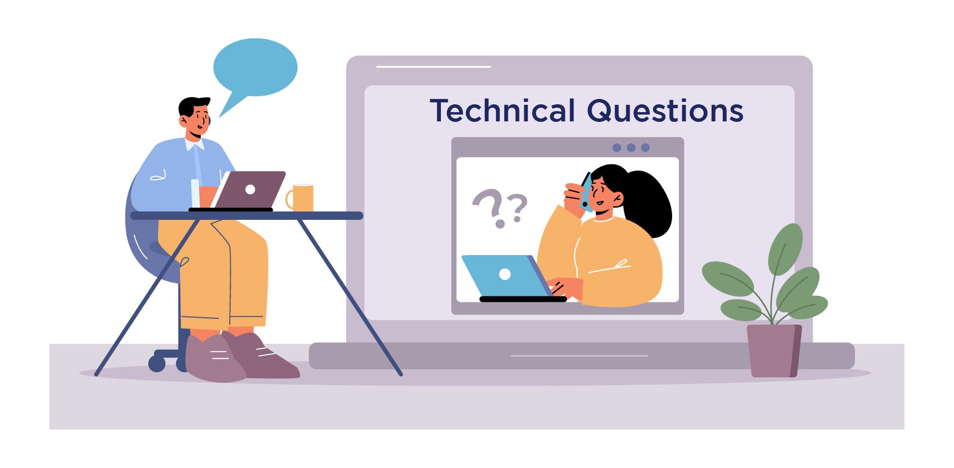 Technical Questions