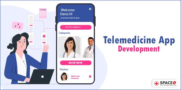 Telemedicine App Development