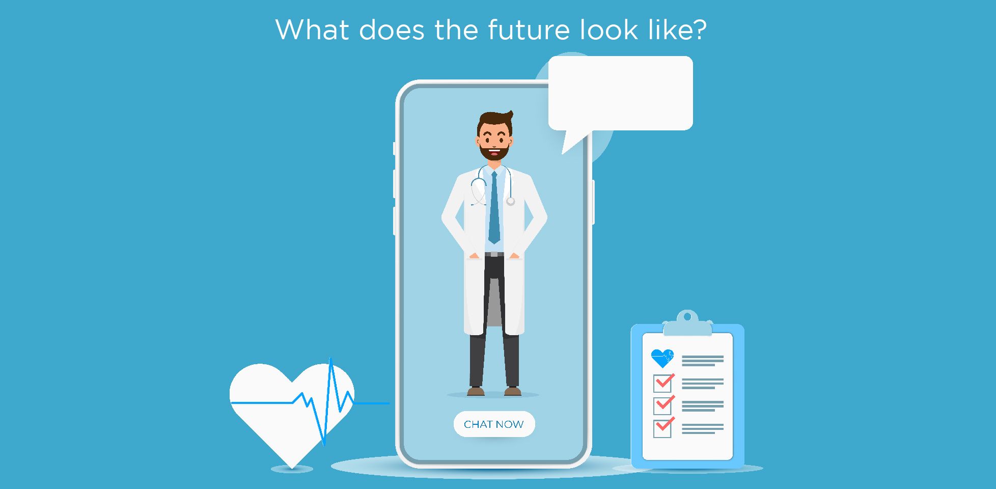 Telemedicine Scope