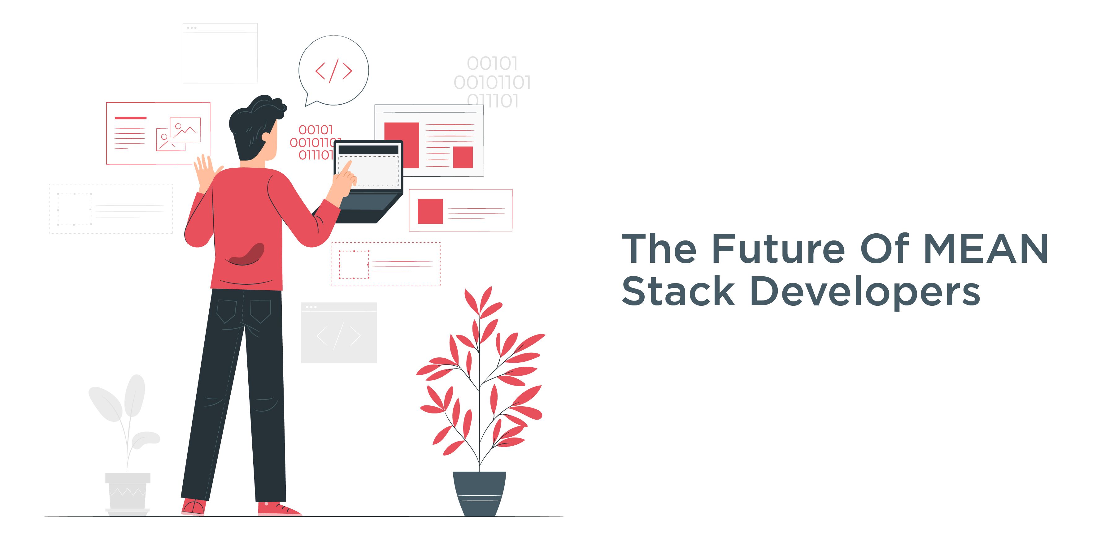 The Future Of MEAN Stack Developers