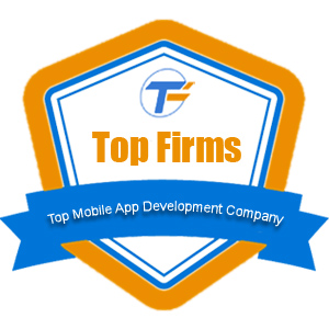 Custom mobile app development company