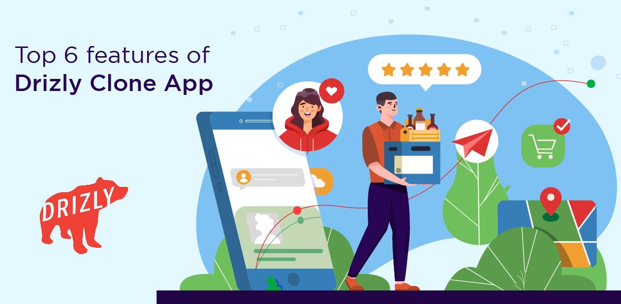 Custom mobile app development company