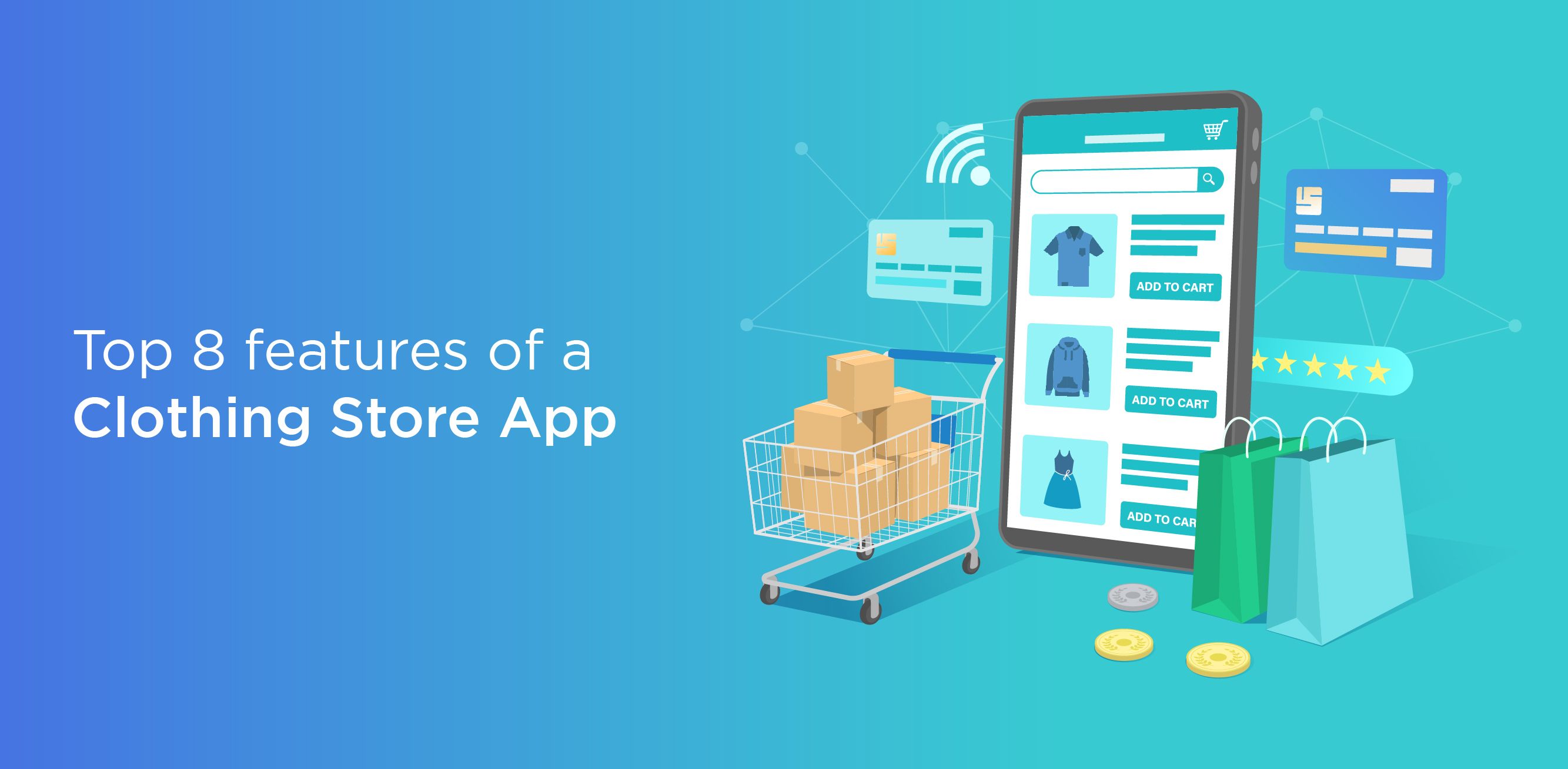 Custom mobile app development company