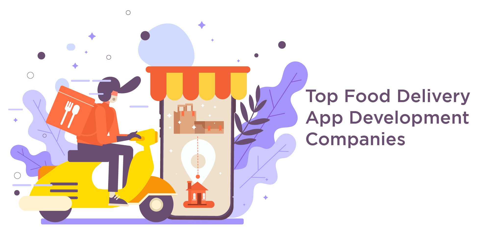 Custom mobile app development company