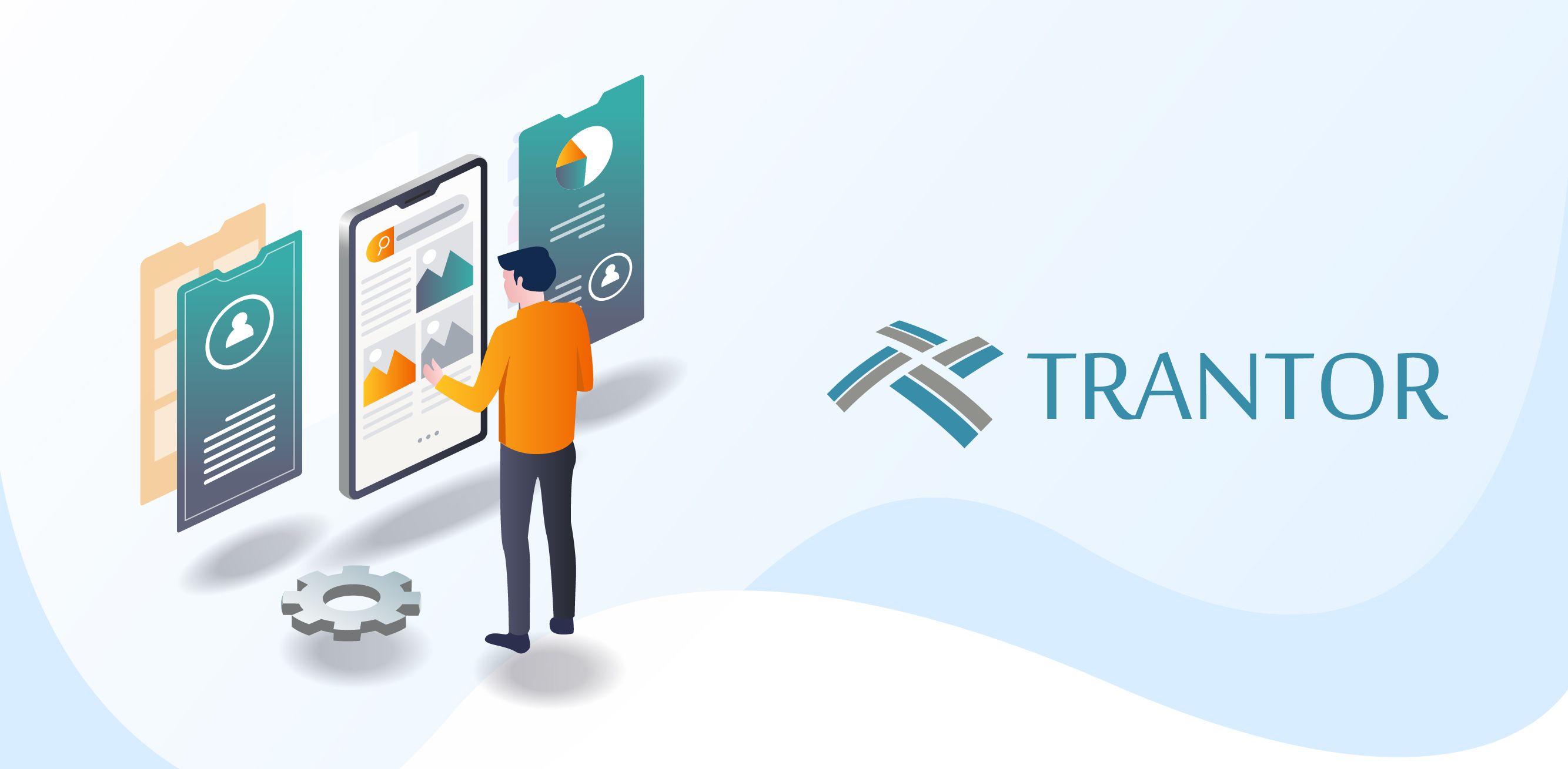 Trantor