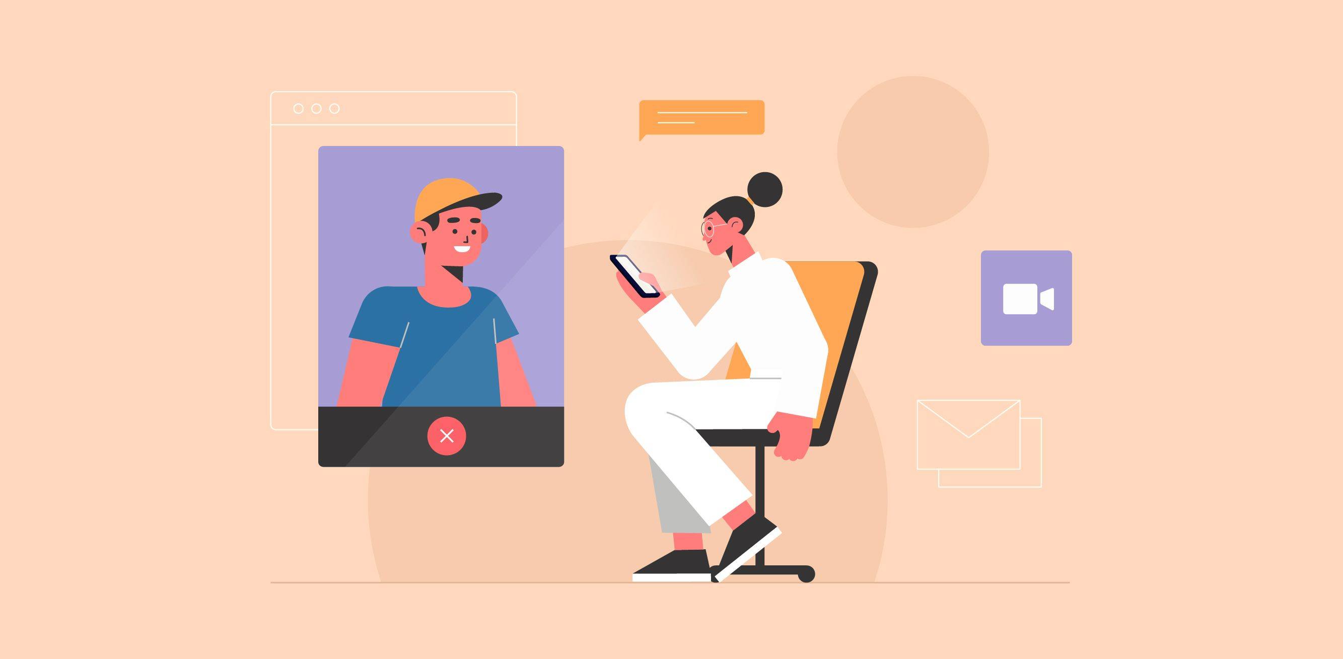 Video and Audio Conferencing