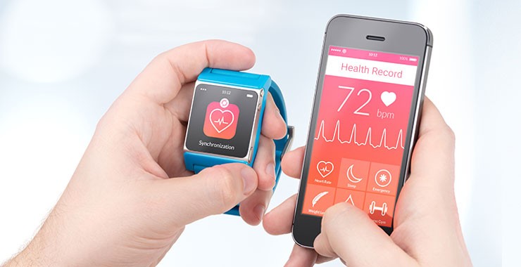 Integration with Wearables and Health Tracking Apps