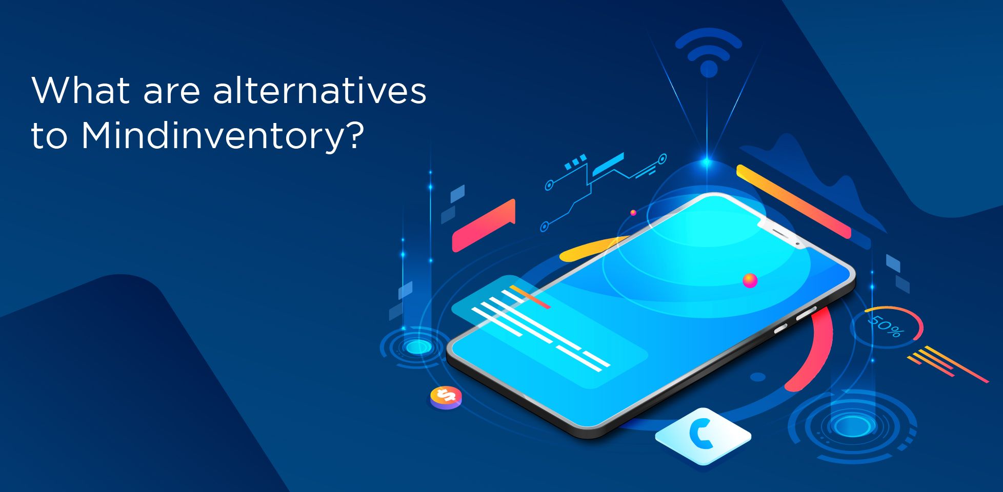 Custom mobile app development company