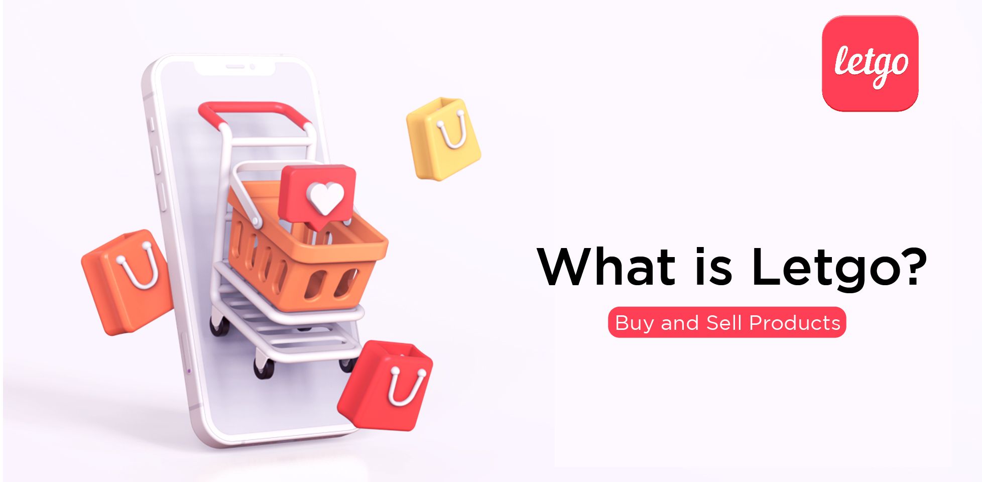 What is Letgo?