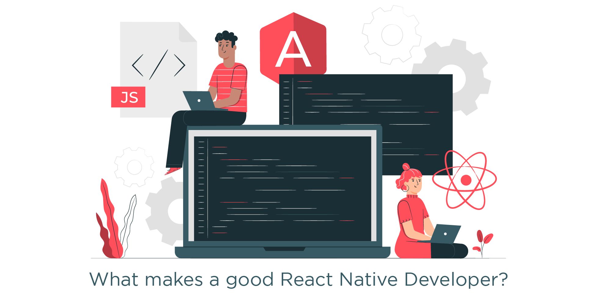 Custom mobile app development company